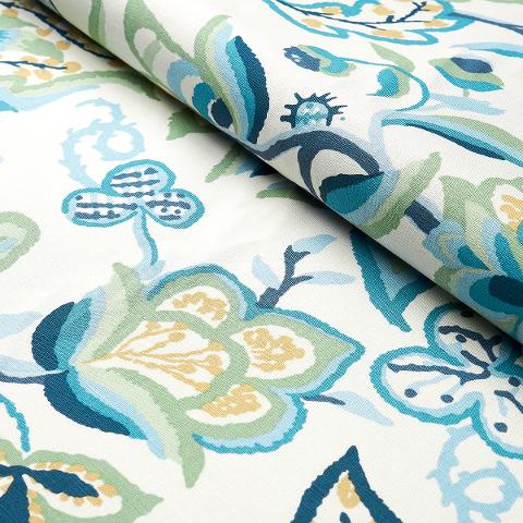 Alexandra Vine Linen