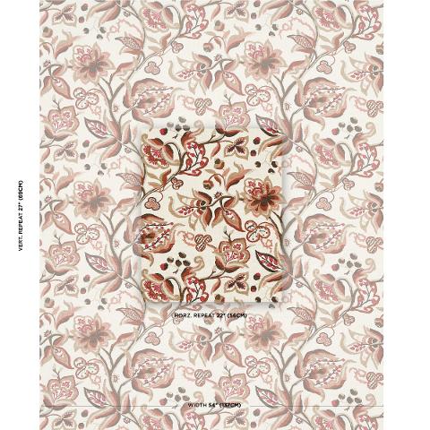 Alexandra Vine Linen