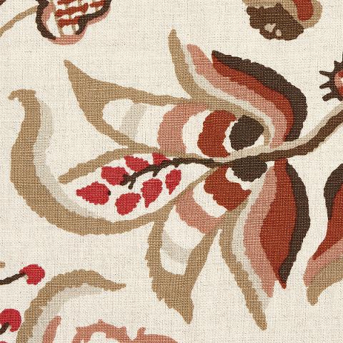 Alexandra Vine Linen