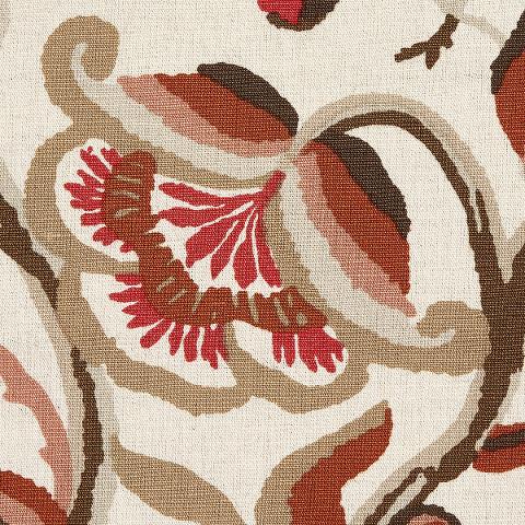 Alexandra Vine Linen