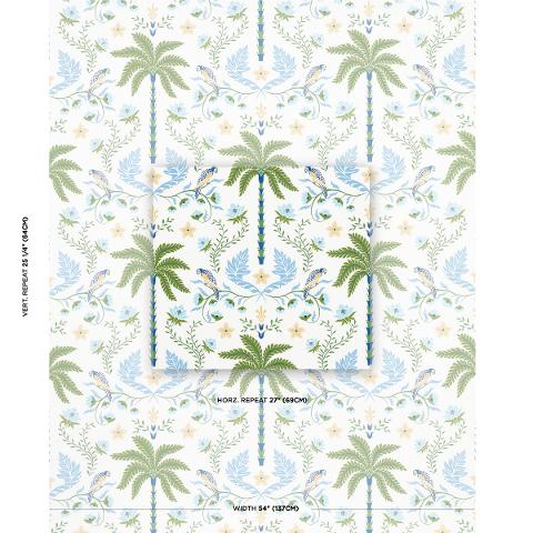 Island Palm Indoor/Outdoor