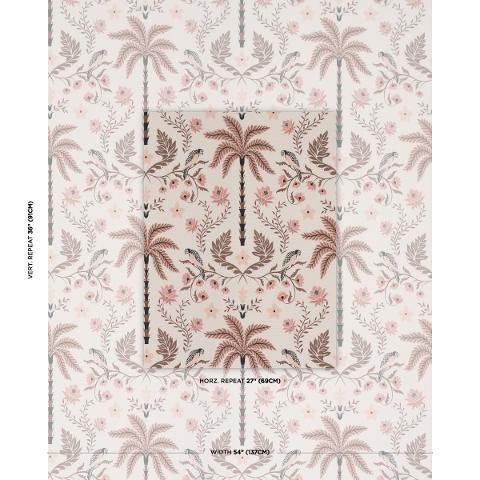 Island Palm Indoor/Outdoor