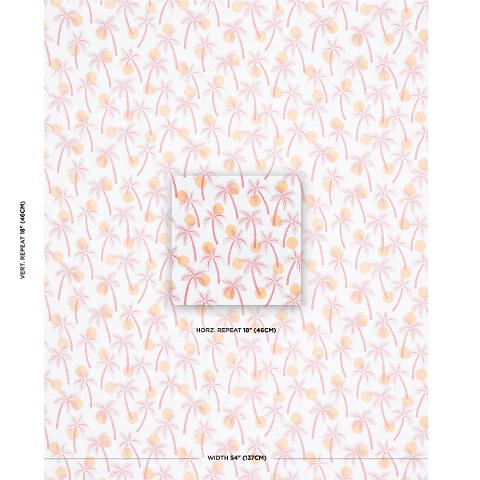 Clarabella Palm Indoor/Outdoor