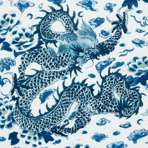 Empress Dragon