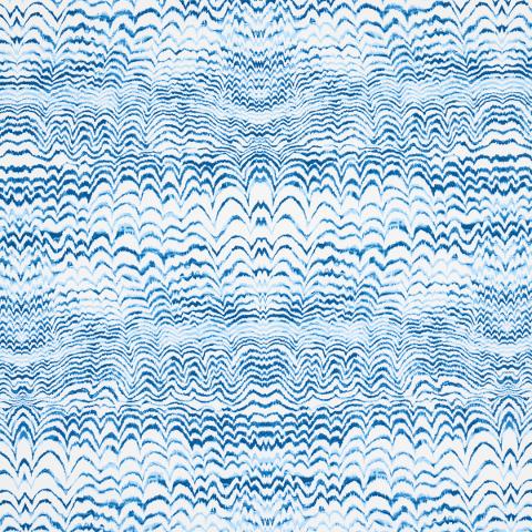 INK WAVE PRINT INDOOR/OUTDOOR