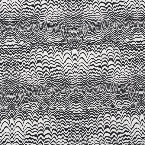 INK WAVE PRINT INDOOR/OUTDOOR