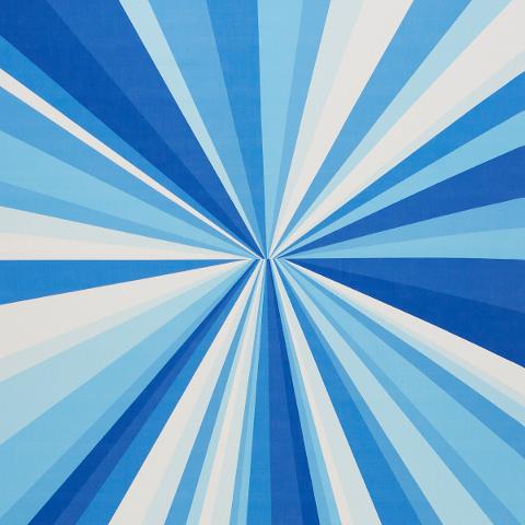 Sunbeam Print Indoor/Outdoor Panel
