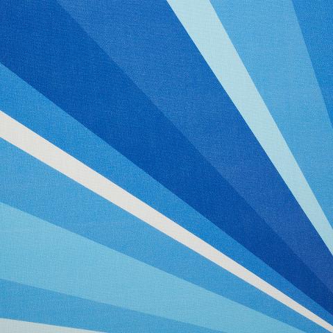 Sunbeam Print Indoor/Outdoor Panel