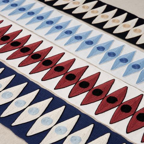 Backgammon Tape