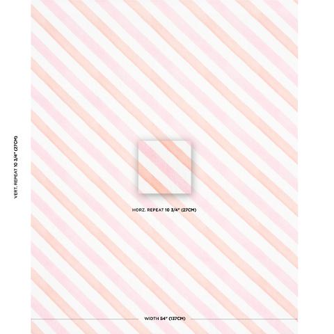Seaside Stripe Indoor/Outdoor
