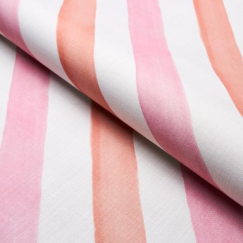 Seaside Stripe Indoor/Outdoor