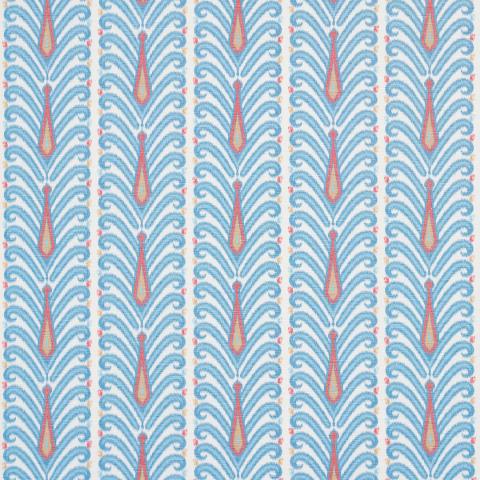 Augustine Ikat