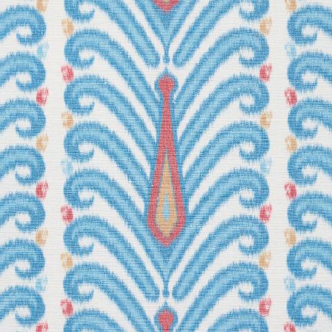 Augustine Ikat