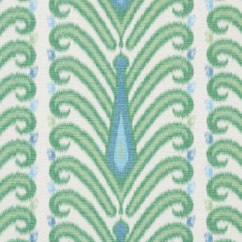 Augustine Ikat