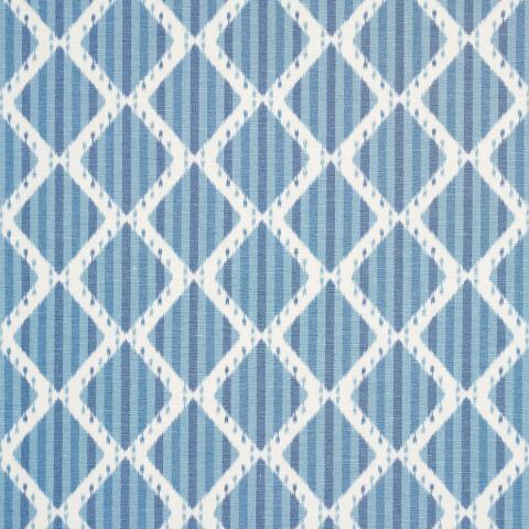 Kai Striped Ikat