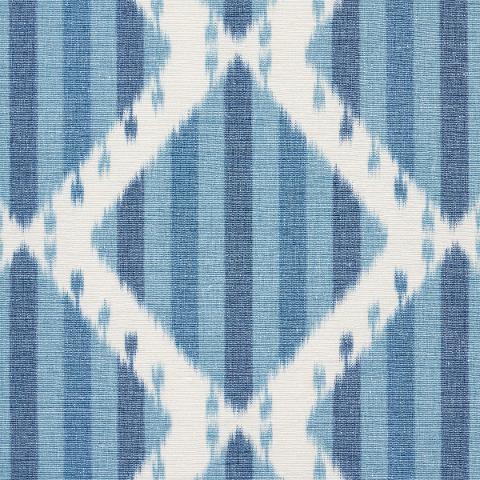 Kai Striped Ikat