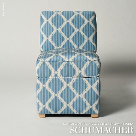 Kai Striped Ikat