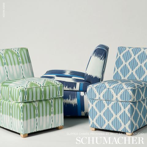 Kai Striped Ikat