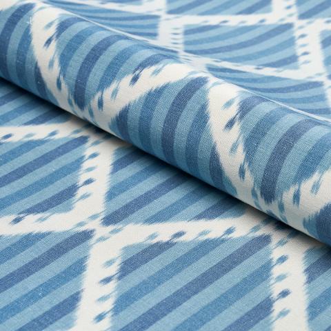 KAI STRIPED IKAT