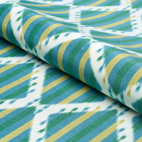 KAI STRIPED IKAT