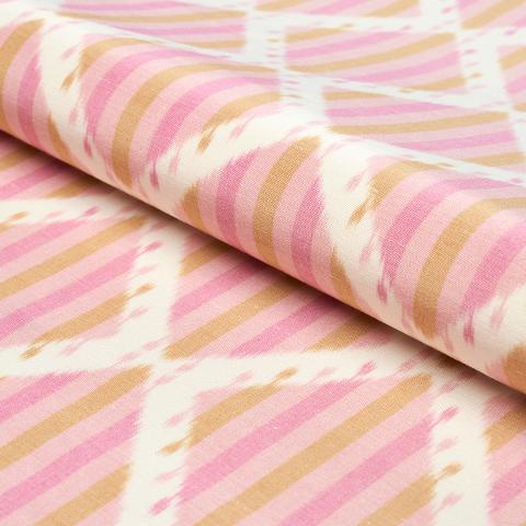 KAI STRIPED IKAT