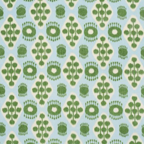HAMILTON IKAT