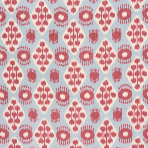 HAMILTON IKAT