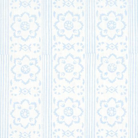 Sunda Hand Block Print