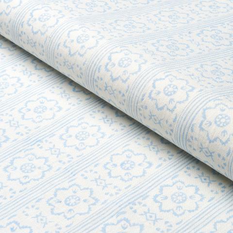 Sunda Hand Block Print