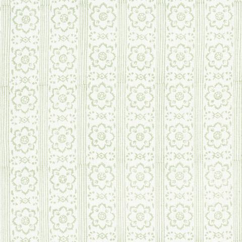 SUNDA HAND BLOCK PRINT