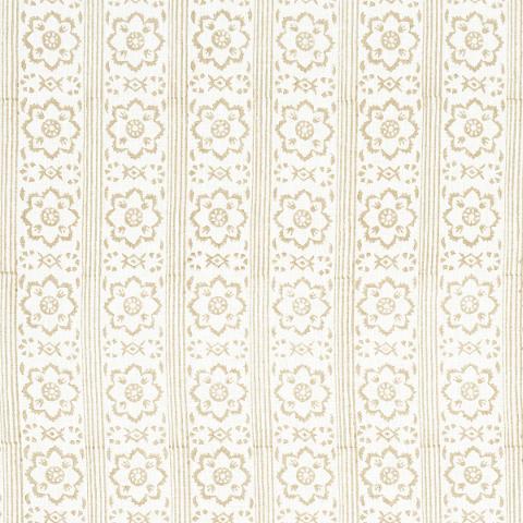 SUNDA HAND BLOCK PRINT