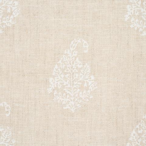 Kerala Paisley