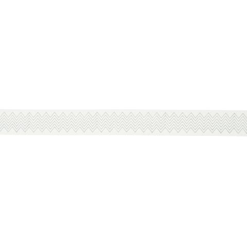 Leora Hand Blocked Tape Narrow