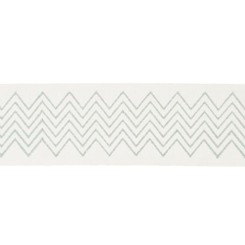 LEORA HAND BLOCKED TAPE NARROW