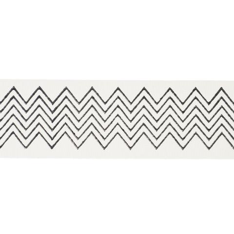 LEORA HAND BLOCKED TAPE NARROW