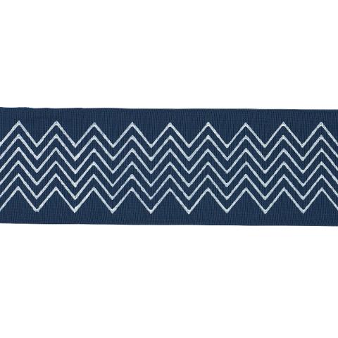 LEORA HAND BLOCKED TAPE NARROW
