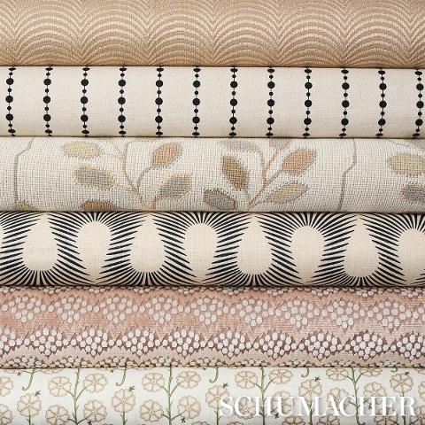 Beaded Stripe