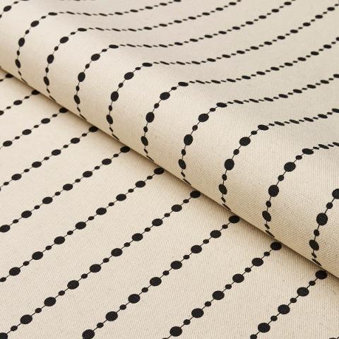 BEADED STRIPE