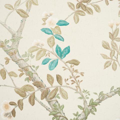 Madame De Pompadour Panel