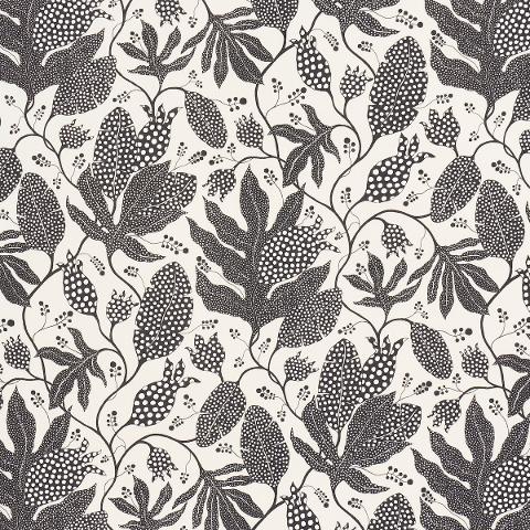 POLKA DOT JUNGLE