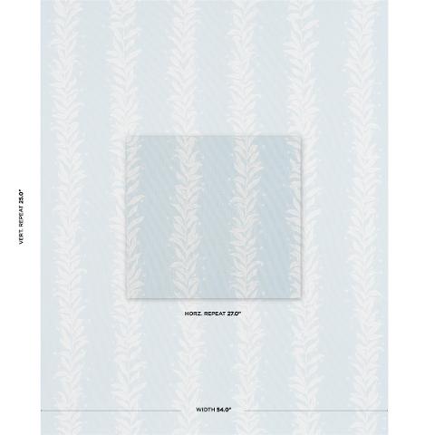 Tendril Stripe Indoor/Outdoor