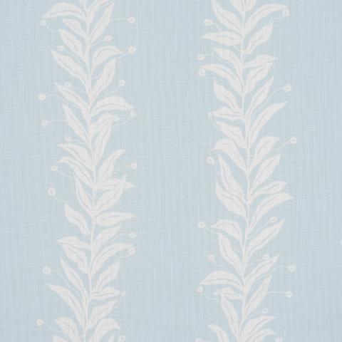 Tendril Stripe Indoor/Outdoor