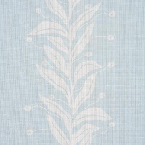 Tendril Stripe Indoor/Outdoor