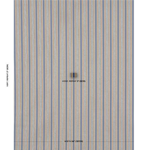 Auguste Stripe