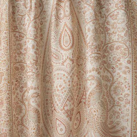 Colmery Paisley Panel