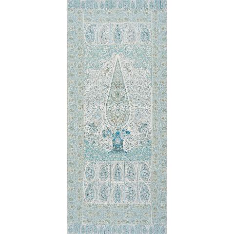 COLMERY PAISLEY PANEL
