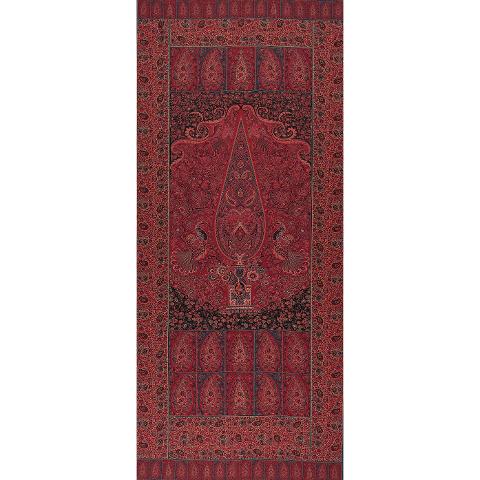 COLMERY PAISLEY PANEL