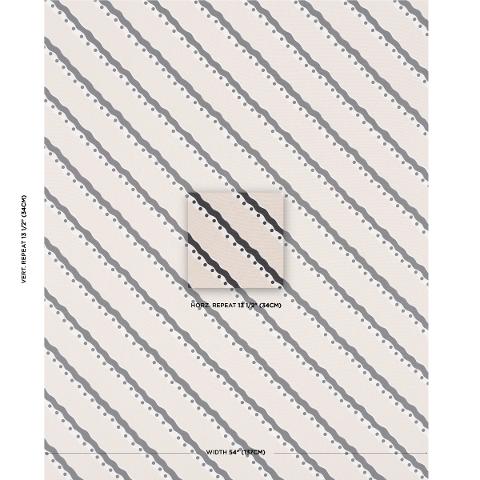 Rousseau Stripe
