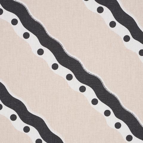 Rousseau Stripe