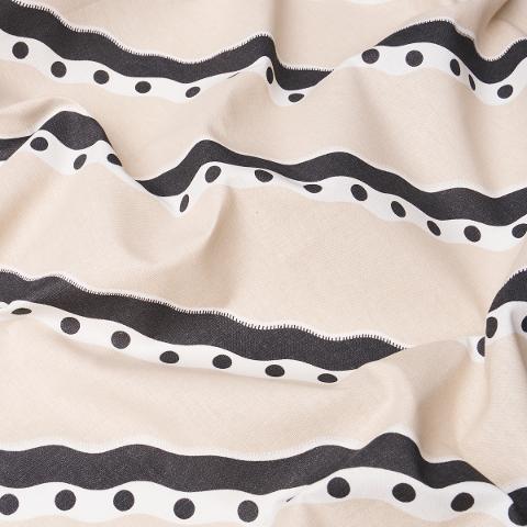 Rousseau Stripe